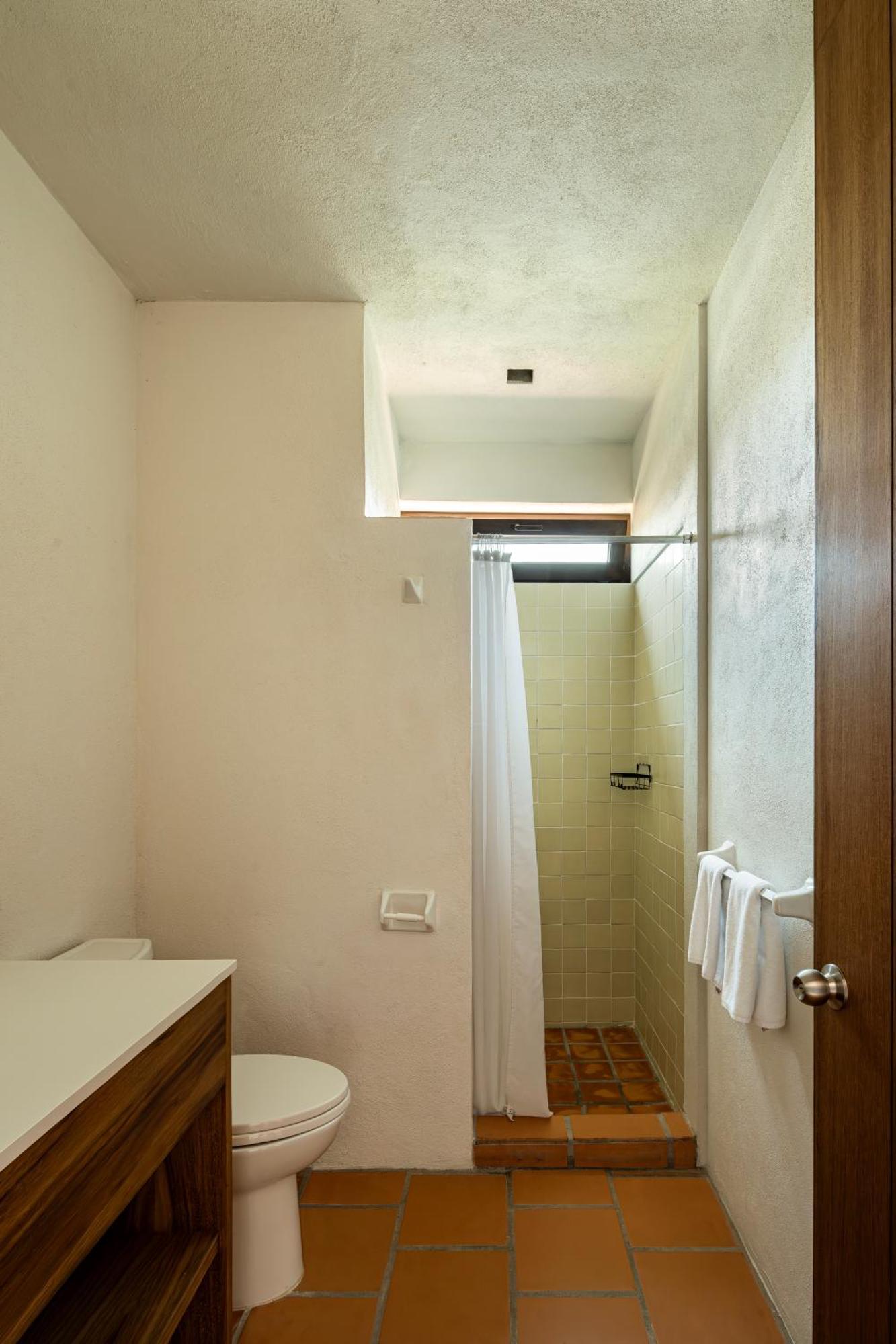 Hotel Aurelia San Patricio Melaque Bagian luar foto