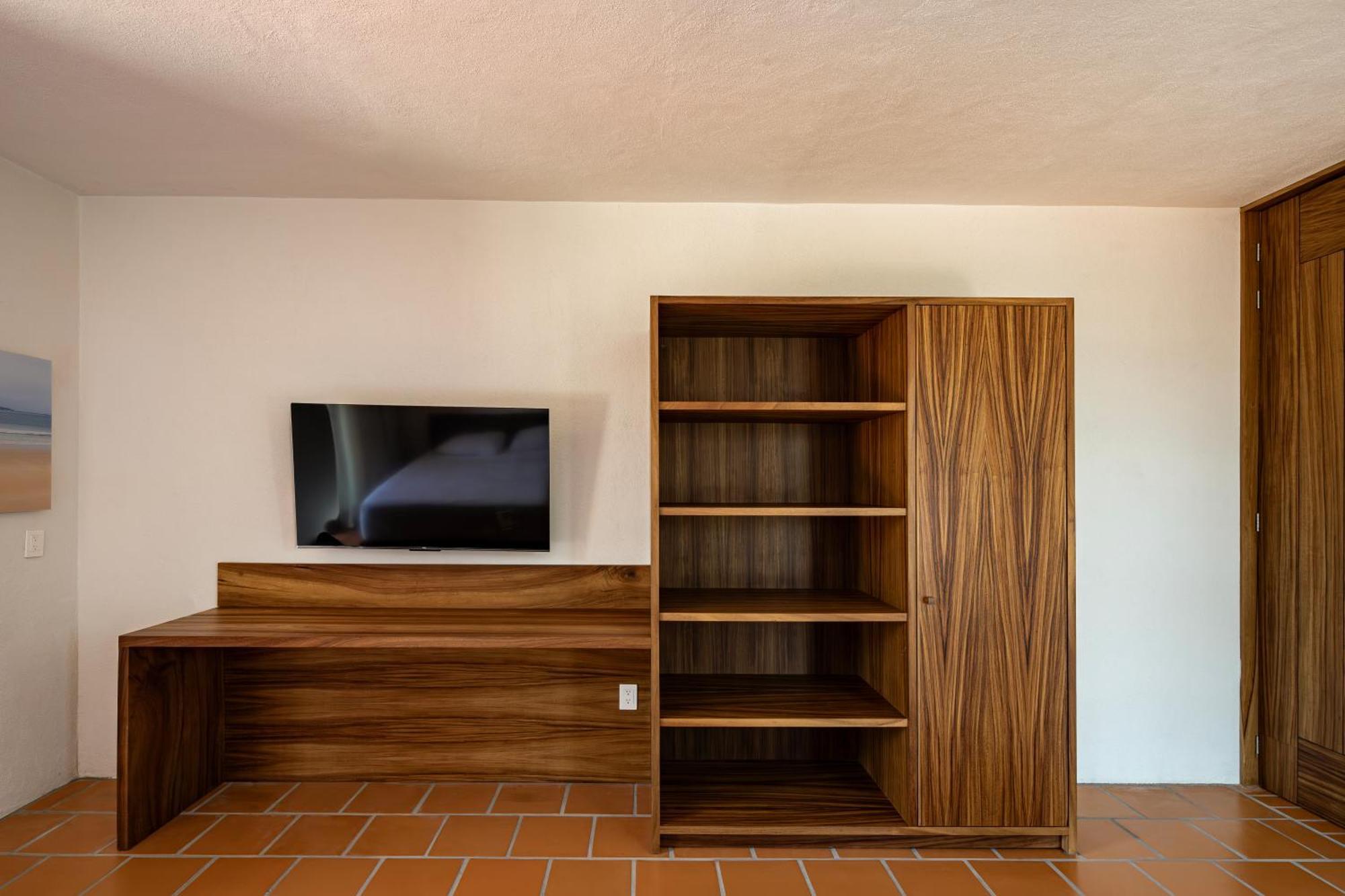 Hotel Aurelia San Patricio Melaque Bagian luar foto